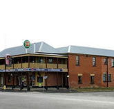 Bundarra Hotel - New South Wales Tourism 