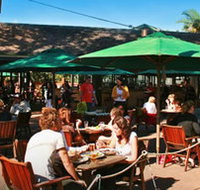 The Beach Hotel - New South Wales Tourism 