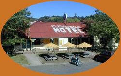 The Flowerdale Hotel - New South Wales Tourism  0