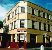 National Hotel Geelong - New South Wales Tourism 