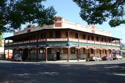 The Great Northern Hotel - Grafton - New South Wales Tourism  0