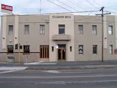 The Telegraph Hotel Geelong - New South Wales Tourism  0