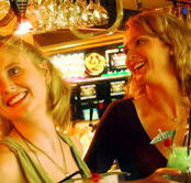Skycity Casino Bars - New South Wales Tourism 