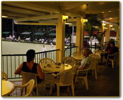 Edge Hill QLD New South Wales Tourism 
