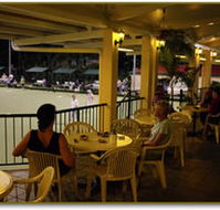 Edge Hill Bowls Club - New South Wales Tourism 