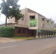 Kairi Hotel - New South Wales Tourism 