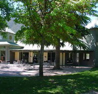 Harrietville Hotel Motel - New South Wales Tourism 