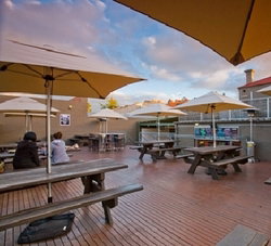 The Hawthorn Hotel - New South Wales Tourism  0