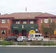 Commercial Hotel Hayfield - New South Wales Tourism 