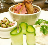 The Mill Restaurant - New South Wales Tourism 