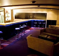 Bond Lounge - New South Wales Tourism 