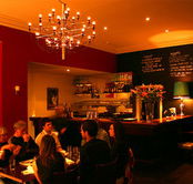 Montague Hotel - New South Wales Tourism 