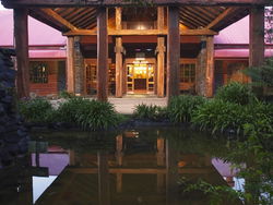 Tall Timbers Tasmania - New South Wales Tourism  0