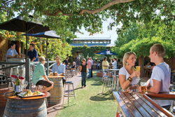 The Edinburgh Hotel And Cellars - New South Wales Tourism  0