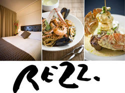 Rezz Newton - New South Wales Tourism  0