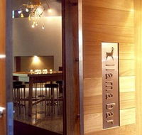 Llama Bar - New South Wales Tourism 