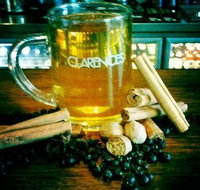 Clarences - New South Wales Tourism 