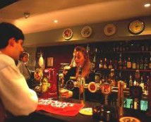 Criterion Hotel - Oak & Ivy Cellar Bar - New South Wales Tourism  0