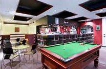 Paddys Bar - New South Wales Tourism  0