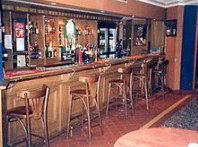 The Bar On Barrack's - New South Wales Tourism  0