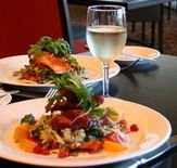 Restaurant Ten - New South Wales Tourism 