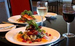 Restaurant Ten - New South Wales Tourism  0