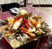 Joes Fish Shack - New South Wales Tourism 