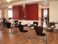 Cafe 196 - Ambassador Hotel - New South Wales Tourism  0