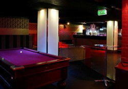 Ambar Nightclub - New South Wales Tourism  0
