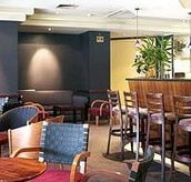Bensons Restaurant - New South Wales Tourism 