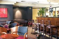 Bensons Restaurant - New South Wales Tourism  0