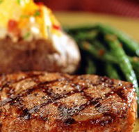 Tony Roma's - New South Wales Tourism 