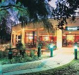 Frasers Restaurant - New South Wales Tourism 