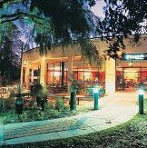 Frasers Restaurant - New South Wales Tourism  0