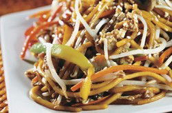 Joe's Oriental Diner - New South Wales Tourism  0
