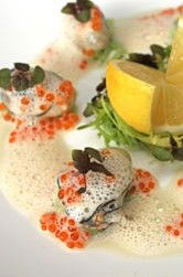 Friends Restaurant - New South Wales Tourism  0