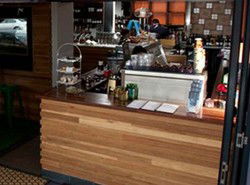 The Byrneleigh Hotel - New South Wales Tourism  0