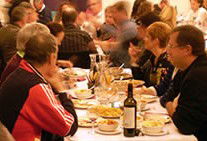 Bengal Indian Restaurant - New South Wales Tourism  0