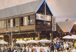 Cicerellos - New South Wales Tourism  0