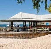 Aristos Waterfront Claremont - New South Wales Tourism 