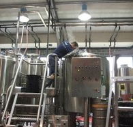 Mash Brewery - Swan Valley - New South Wales Tourism 