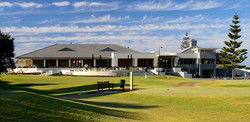 Dawesville WA New South Wales Tourism 