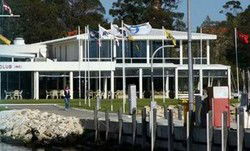 South Of Perth Yacht Club - New South Wales Tourism  0