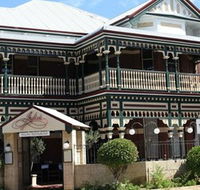 Julios - New South Wales Tourism 