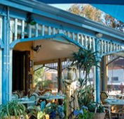 Georges Meze - New South Wales Tourism 