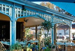 Georges Meze - New South Wales Tourism  0