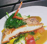 Gavinos Restaurant - New South Wales Tourism 