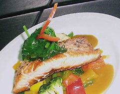 Gavinos Restaurant - New South Wales Tourism  0