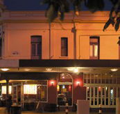 Chutney Marys - Rockingham - New South Wales Tourism 