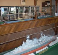 Ship and Dock Inn - New South Wales Tourism 